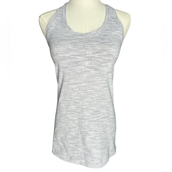Lululemon Cool Racerback Tank - Picture 2 of 4